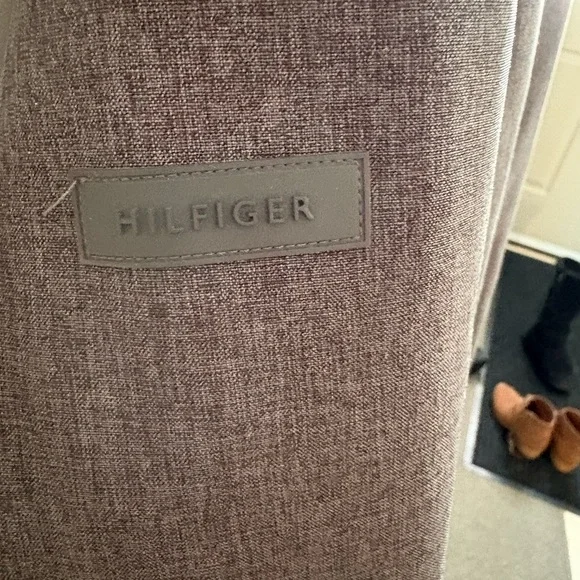 Tommy Hilfiger Mens Hooded Jacket. Size M. - Picture 9 of 13